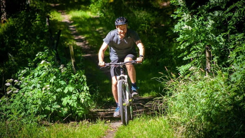 West Sweden: Mountainbike Monday - The Itinerary: What You Can Expect