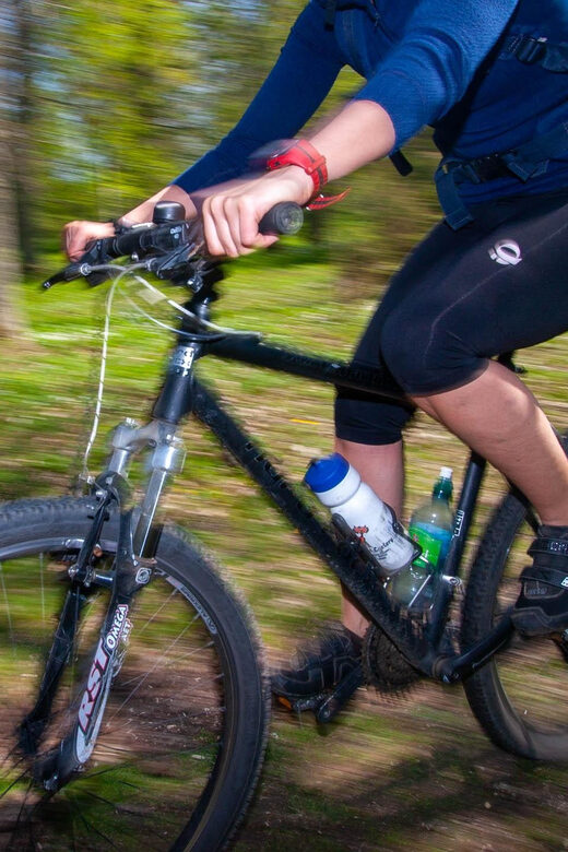 West Sweden: Mountainbike Monday - Who Is This Tour Best Suited For?