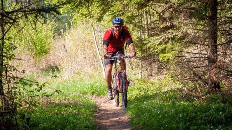 West Sweden: Mountainbike Monday - Final Thoughts