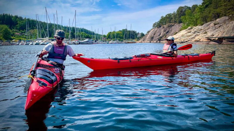 west-sweden-ripple-intermediate-kayak-course
