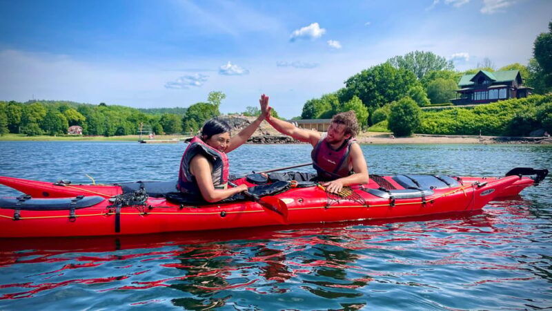 west-sweden-ripple-intermediate-kayak-course
