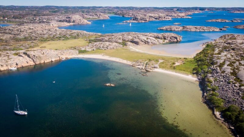 west-sweden-self-guided-kayak-tour-northern-route
