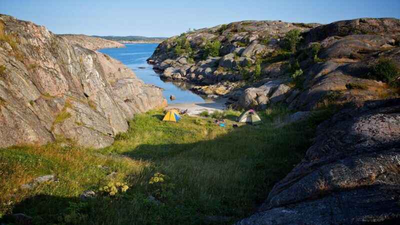 west-sweden-self-guided-kayak-tour-northern-route
