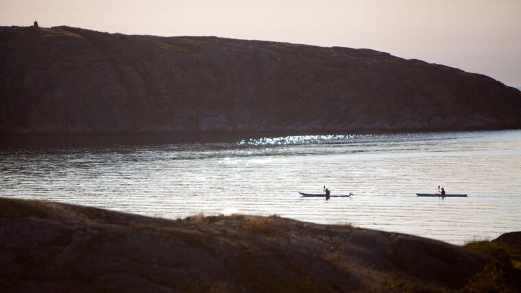 west-sweden-self-guided-kayak-tour-northern-route