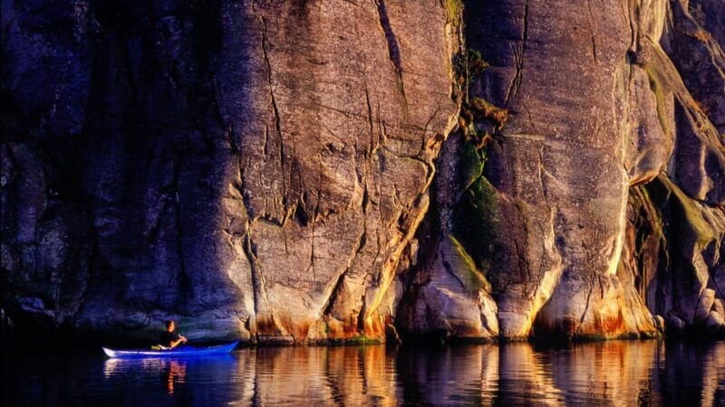 west-sweden-self-guided-kayak-tour-southern-route