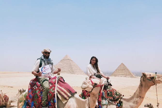 Western desert Safari white&black desert (2 Days,1 Night) - Who Should Consider This Tour?