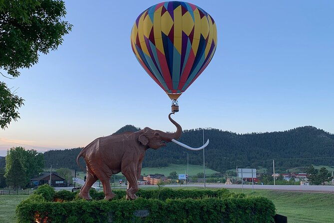 western-horizons-hot-air-balloon-rides