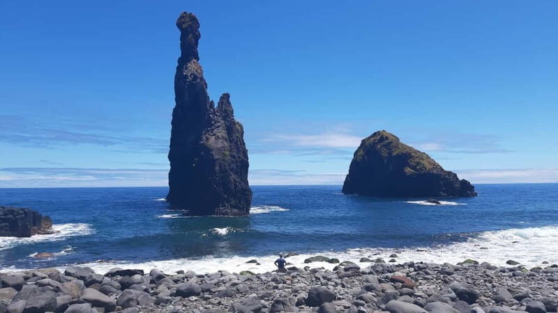 Western Madeira: Private Island Tour - The Practical Side of the Tour
