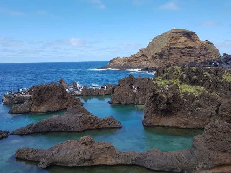 Western Madeira: Private Island Tour - The Sum Up: Who Will Love This Tour?
