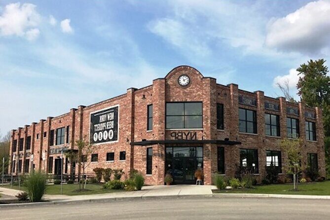 Western New York Beer Trail Pass - Final Thoughts
