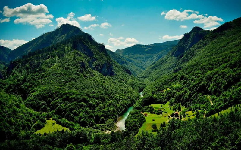 Western Serbia 1-Day Tour of the Key Sites from Belgrade - Key Points