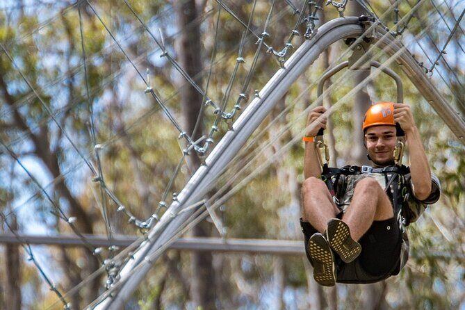 Western Sydney Zipcoaster Experience - Is It Worth the Price?