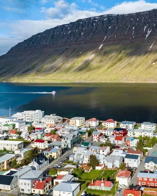 Westfjords Express Half-Day Tour from Ísafjörður - Exploring the Westfjords: A Compact Adventure from Ísafjörður