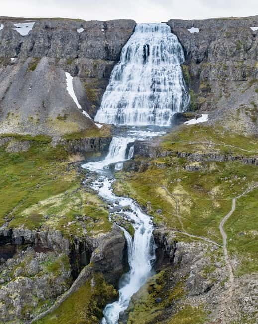 Westfjords Express Half-Day Tour from Ísafjörður - Key Points  