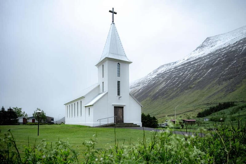 Westfjords Express Half-Day Tour from Ísafjörður - FAQs