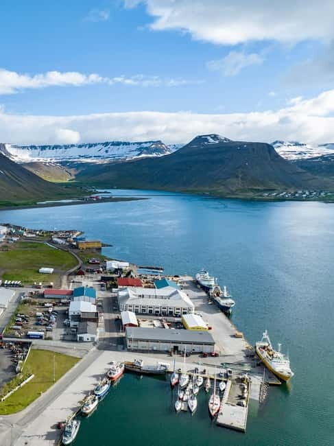Westfjords Express Tour of Fishing Villages from Ísafjörður - Is This Tour Worth the Price?