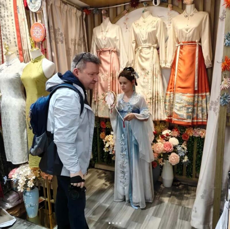 Westlake: Tranditional Makeover and Photoshoot Experience - The Sum Up