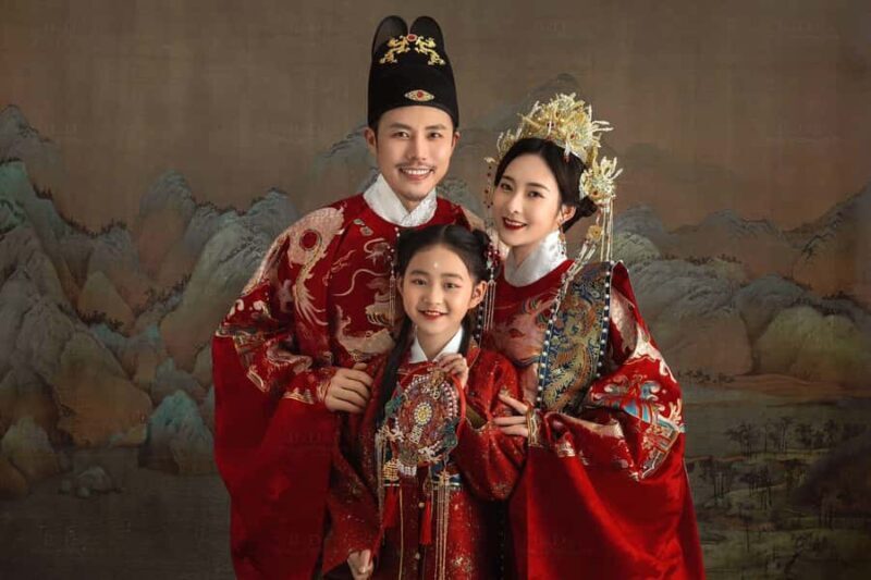 Westlake: Tranditional Makeover and Photoshoot Experience - FAQ