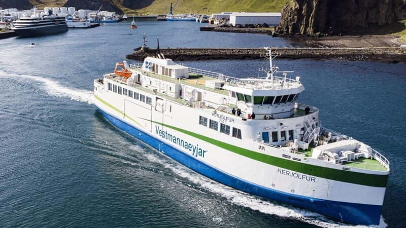 Westman Islands (Vestmannaeyjar) Private Day Tour - FAQ