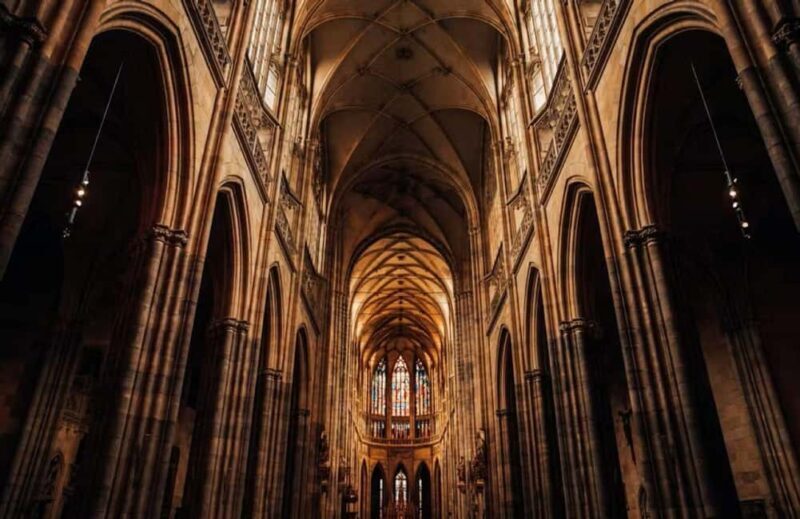 Westminster Abbey private guided tour with expert guide - Westminster Abbey private guided tour with expert guide