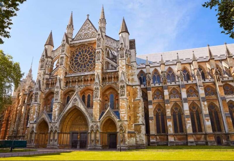 Westminster Abbey private guided tour with expert guide - Why This Tour Is Worth Considering