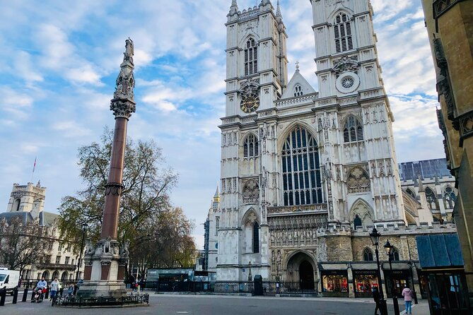 westminster-abbey-private-tour