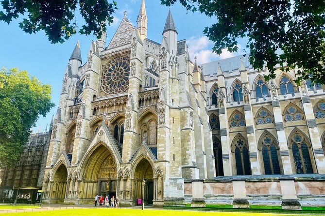 westminster-abbey-private-tour