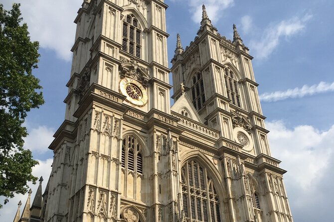 westminster-abbey-private-tour