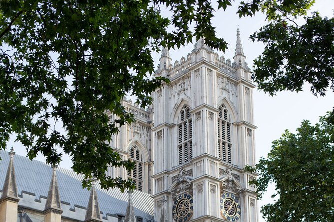 westminster-abbey-private-tour