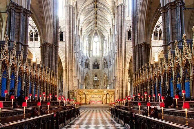 Westminster Abbey Private Tour Oxford PhD Historian Skip the Line - Introduction: Why Choose This Tour?