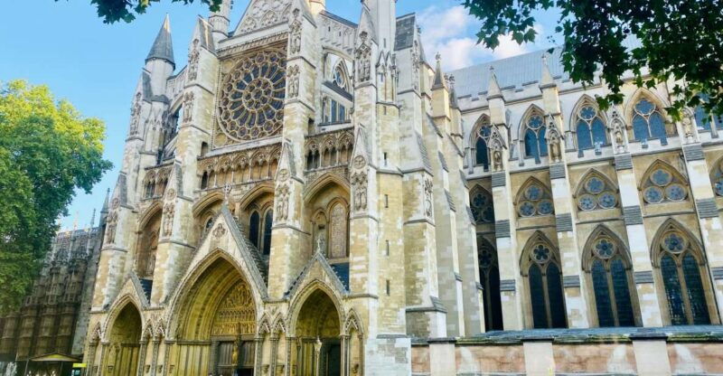 westminster-abbey-skip-the-line-entry-and-private-tour