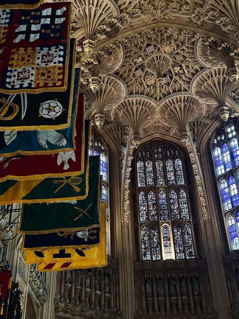 Westminster Abbey Tour with Changing of the Guard and Royal Palaces - Who This Tour Is Best For