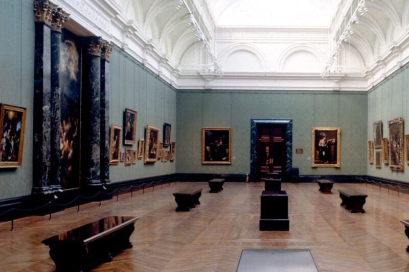 westminster-and-national-gallery-3-5-hour-tour-in-italian