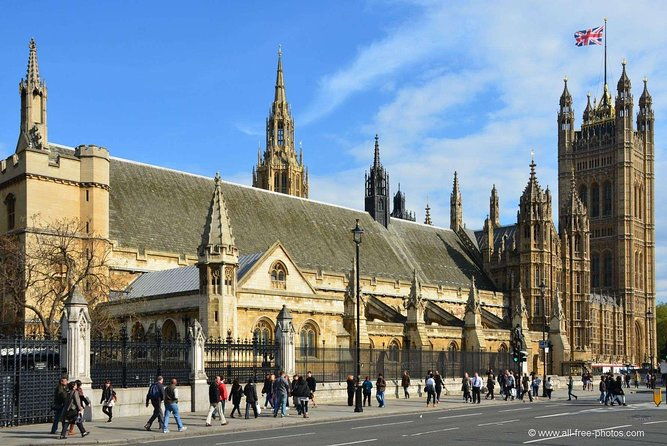 westminster-heart-of-the-nation-walking-audio-tour