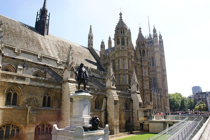 westminster-mob-revenge-quest-experience-in-london