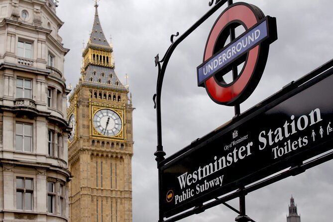 westminster-royal-london-3-hour-private-guided-walking-tour
