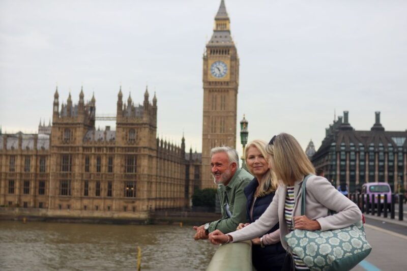 westminster-to-tower-bridge-customized-tour-with-a-local