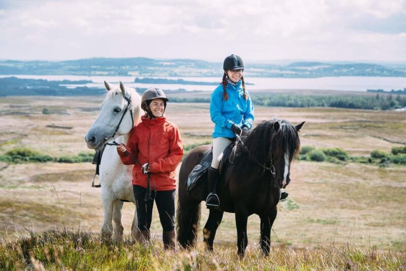 westport-beach-and-countryside-guided-horse-ride
