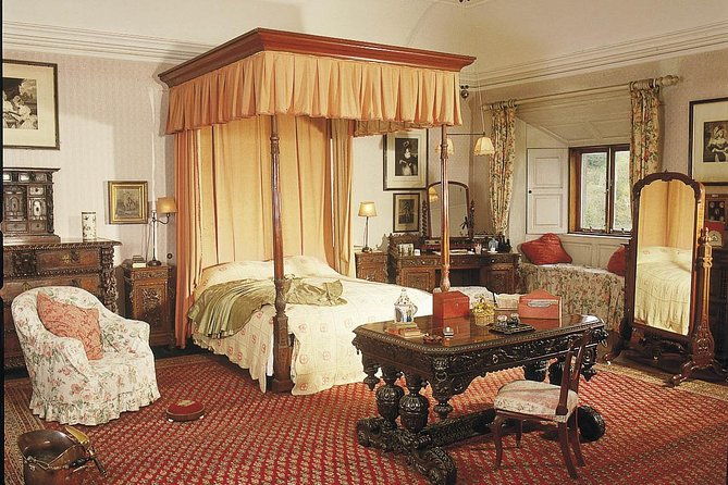 westport-house-and-gardens-admission-ticket