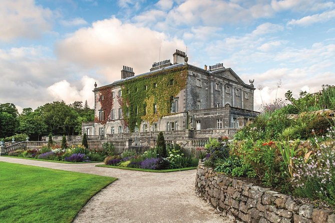 westport-house-and-gardens-admission-ticket