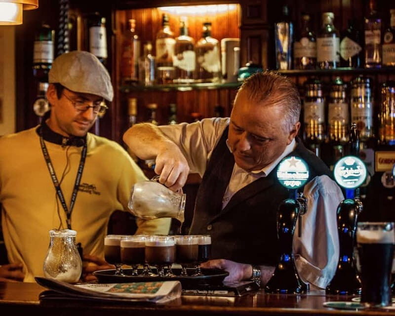 Westport Pub Tour - Why This Tour Is Valued