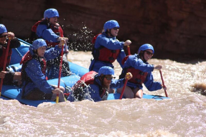 westwater-canyon-colorado-river-class-3-4-rafting-from-moab