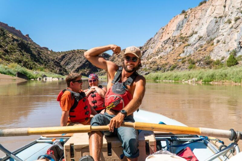 westwater-canyon-colorado-river-class-3-4-rafting-from-moab