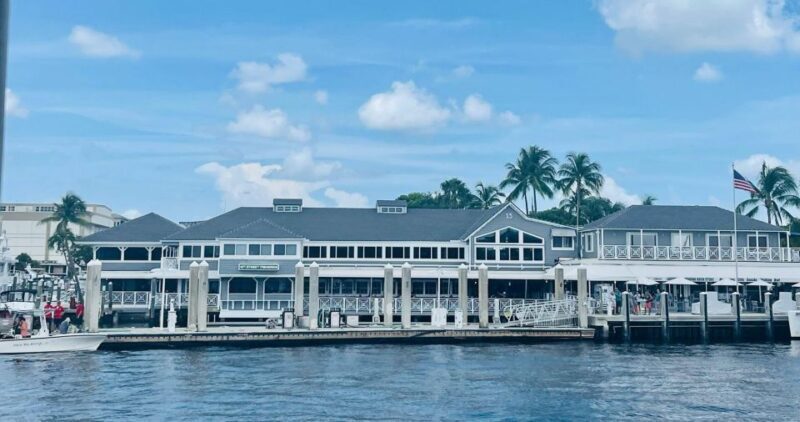 Wet & Dry Fort Lauderdale - Practical Details and Value