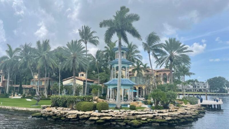 Wet & Dry Fort Lauderdale - FAQ