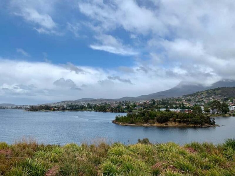 Wet & Dry Hobart - Deep Dive: Why This Tour Offers Good Value