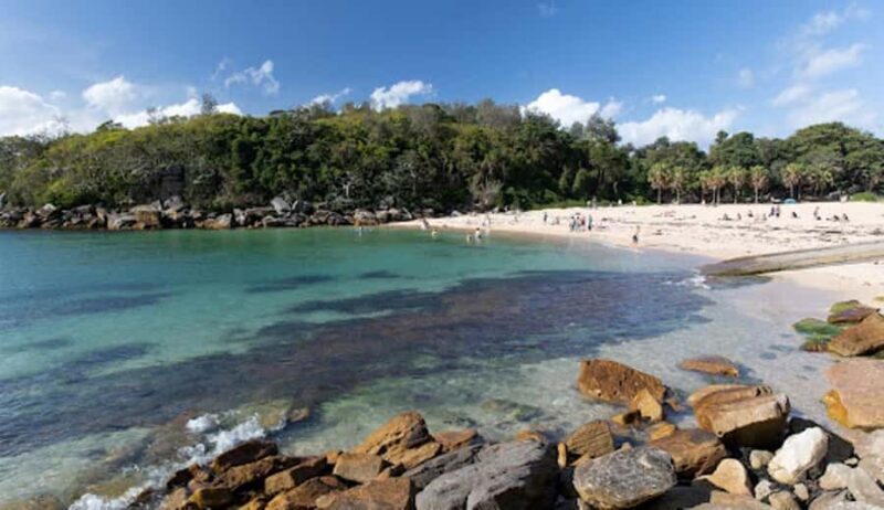 Wet & Dry Manly from Sydney - Practical Details and Value