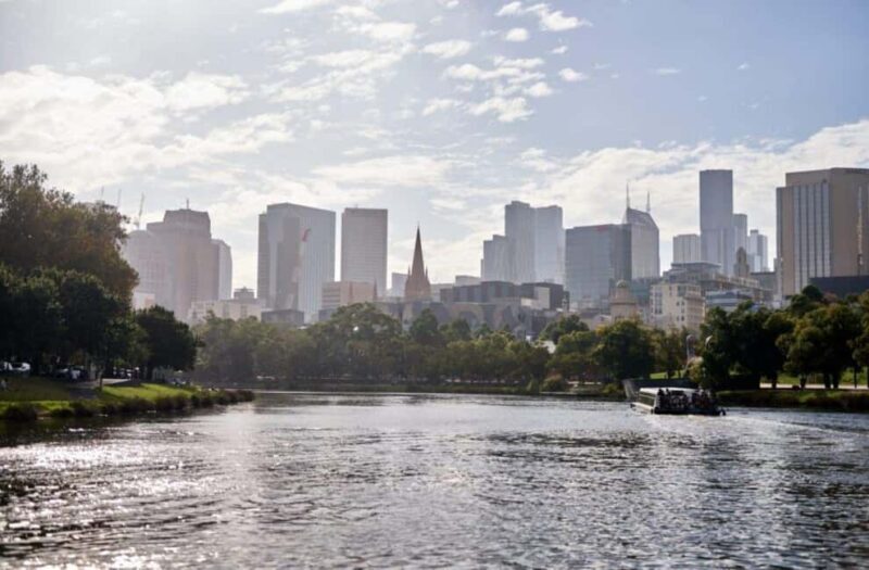 Wet & Dry Melbourne - Key Points