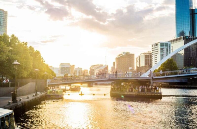 Wet & Dry Melbourne - Who Would Love This Tour?
