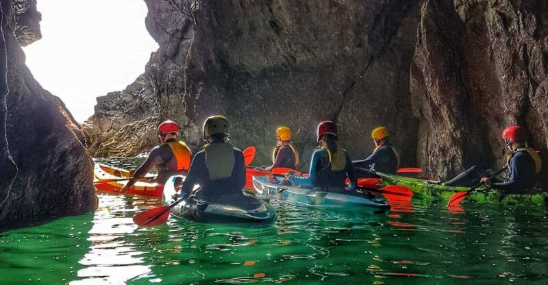 wexford-hook-peninsula-sea-cave-kayaking-experience